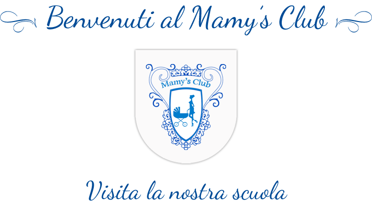 Mamy's Club - Asilo Nido Palermo